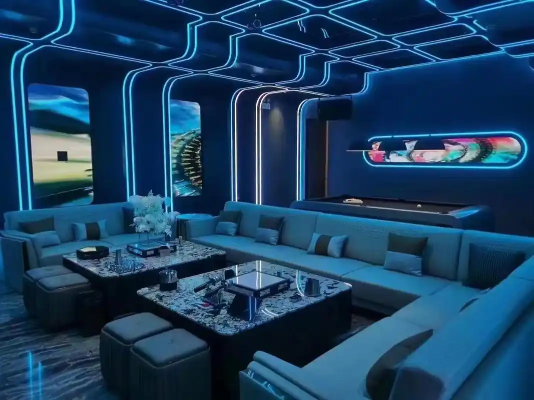 杭州商务ktv优质商务ktv预订选择-富阳区ktv预定